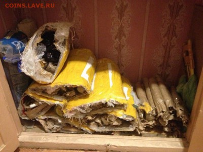 Оценка копий царских монет - image