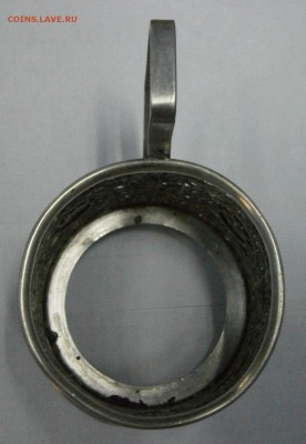 Подстаканник юмомет 1 сорт на оценку. - P3020004.JPG