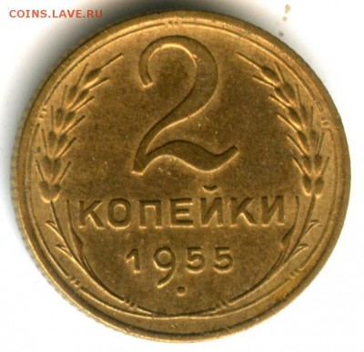 55 года до 4.03.14г - 2 коп 1955 (11)