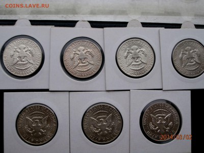 ВСЕ КЕННЕДИ!!!50центов 7шт. 1964-1970 до 03.03 - P3020110.JPG