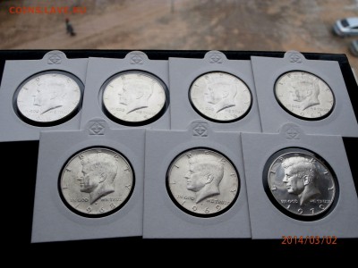 ВСЕ КЕННЕДИ!!!50центов 7шт. 1964-1970 до 03.03 - P3020109.JPG