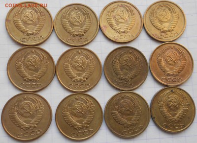 2 коп 1961-1991гг.СССР 25-шт не полная до 05.03.14 - 2 коп 007.JPG
