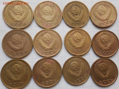 2 коп 1961-1991гг.СССР 25-шт не полная до 05.03.14 - 2 коп 003.JPG