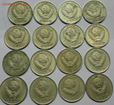 2 коп 1961-1991гг.СССР 25-шт не полная до 05.03.14 - vvv 033.JPG