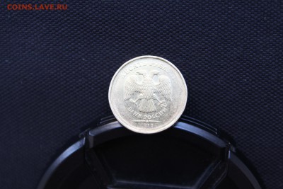 10 рублей 201? Непрочекан? - IMG_3399.JPG
