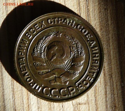 2 коп 1924 красивая, оконч 07.03.14, 22:00 мск - P1110399.JPG