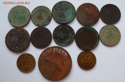 2 копейки 1896,1901,1903+бонус до 5.3.14 (22.00) - 2 копейки_рев