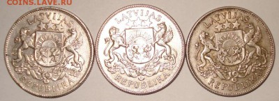 2 лата 1925 года (3 штуки) до 04.03.2014 г - 2 лата 1925 (12).JPG
