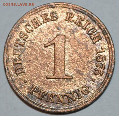 1 PFENNIG 1875 A   до 3.03.14 22:00 мск - DSC_3726.JPG