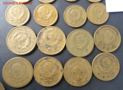 Алюминиевая бронза 1 к 12 шт+2 к8 шт №2  с РУБЛЯ  до 6.3 в - 02.03.2014    РАЗНОЕ...,,,, 038.JPG