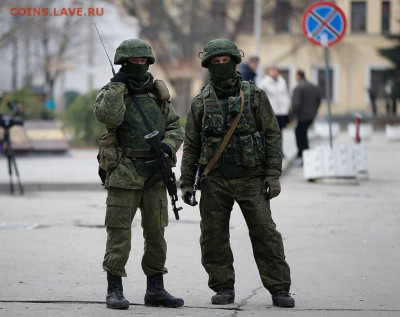 Ну а теперь про Украину - 831