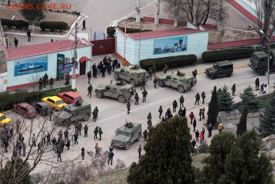 Ну а теперь про Украину - 832