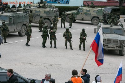 Ну а теперь про Украину - 833