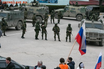 Ну а теперь про Украину - 833