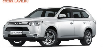 Какая машина лучше? Мазда CX5, Форд Куга, Мицубиси Аутлендер - 1