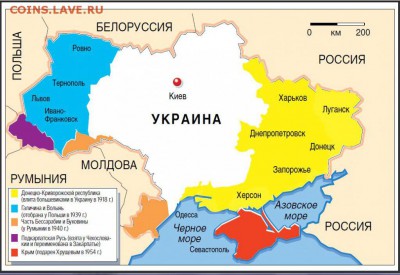 Ну а теперь про Украину - 838
