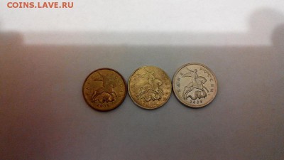 5 Копеек не в своей заготовке !!! - 8