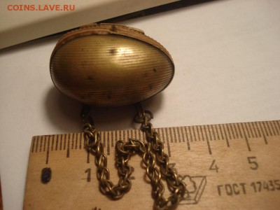 Яйцо-подарок на подвесе царизм до 5.03 в 22.00 мск.вр - DSC04785_resize.JPG