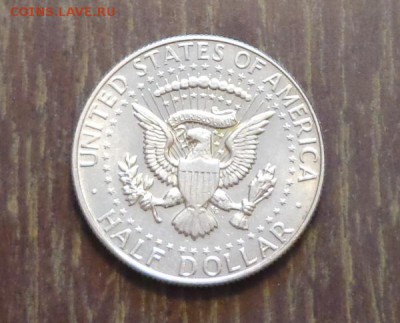 США - халф с КЕННЕДИ 1969, АЦ ДЕШЕВО! до 8.03, 22.00 - сша халф кеннеди 2