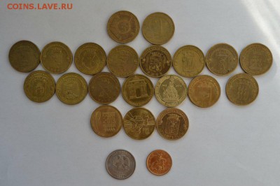 20ГСВ.10-2013г города,события,оборотные,1р.10коп.СМП,до08.03 - 07bab08c1cff