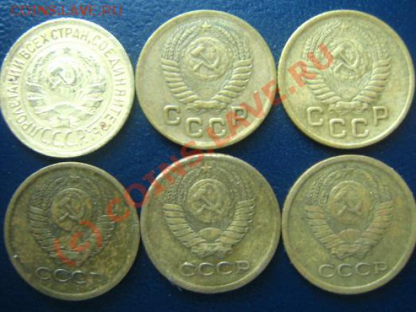 1 копейка 35,52,56,64,67,68г.ДО 26.02.10. 21-00 ПО Москве. - 1  копп