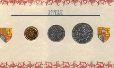 КОПИИ МОНЕТ ГЕОРГА III ДО 06.03.14 В 22.00МСК (7853) - 2-1а