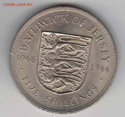 ДЖЕРСИ КРОНА 1966 ЮБИЛЕЙ ДО 06.03.14 В 22.00МСК (7267) - 4-дж1