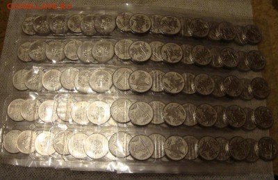 25 рублей Факел, 2014 год, 175 штук - F1