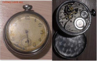 Часы Чистополь 2 штуки до 2. 03 14 в 22:00 - чистополь5