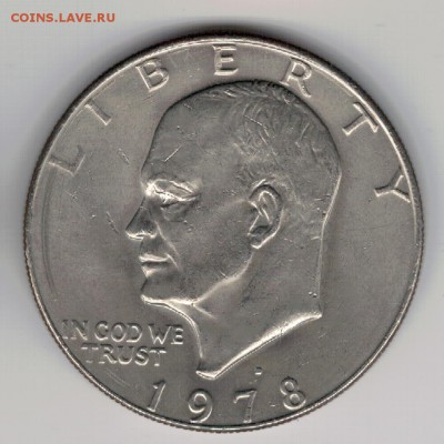 США ДОЛЛАР 1978D ДО 06.03.14 В 22.00МСК (7546) - 4-сша
