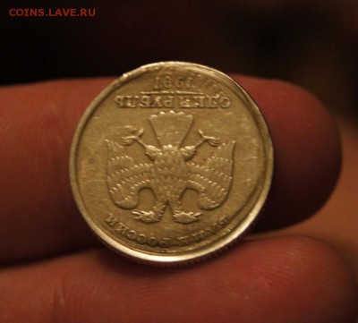 Помогите в опознании. Рукоблуд или редкость? - DSC06247.JPG