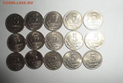 5 копеек 2000 СП  15 монет В блеске до 22-00 6.03.14 г. - 5к2.JPG