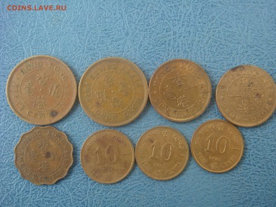 Гонконг, Тайвань, Филиппины кучками на оценку - DSC04053.JPG