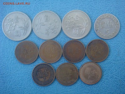 Гонконг, Тайвань, Филиппины кучками на оценку - DSC04071.JPG