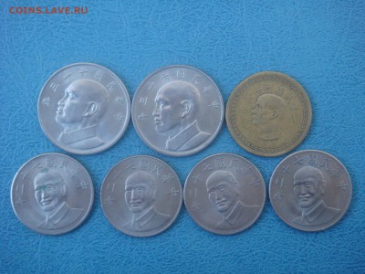 Гонконг, Тайвань, Филиппины кучками на оценку - DSC04070.JPG