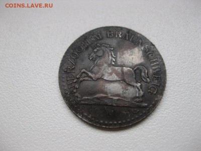 БРАУНШВЕЙГ,10 ПФЕННИГОВ 1920г(железо,нотгельд)!!до 5.03.2014 - IMG_0614.JPG