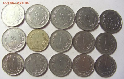 Продам иностранные монеты Африки, Америки, Азии, март 2014 - CIMG9532.JPG