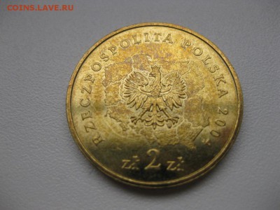 ПОЛЬША,2 злотых 2004г(Куявско-Поморское воеводство)!!до05.03 - IMG_0626.JPG