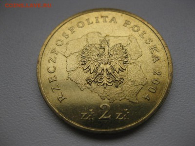 ПОЛЬША,2 злотых 2004г(Поморское воеводство)!!до 05.03.2014 - IMG_0650.JPG