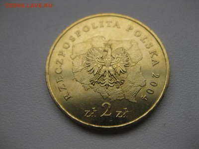 ПОЛЬША,2 злотых 2004г(Подляское воеводство)!!до 05.03.2014 - IMG_0638.JPG