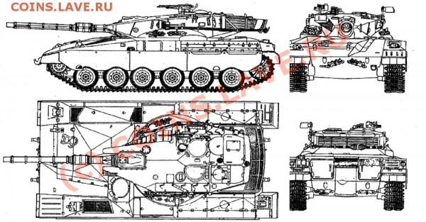 Ассоциация слов - merkava_1