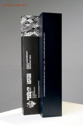NEW!!! Лицензионные реплики факела 1:2, 1:3, 1:6 - image