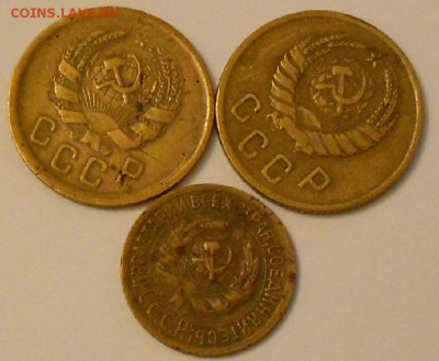 1 коп 1930-35 г.+2 коп 1935и45г до  5.03.2014г в 22.00 вр.Мо - DSCN3420.JPG