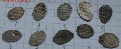 Помогите определить чешуйки по КГ - IMG_9820.JPG