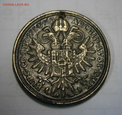 Монета 1780г. на атрибутику и оценку. - P3050002.JPG