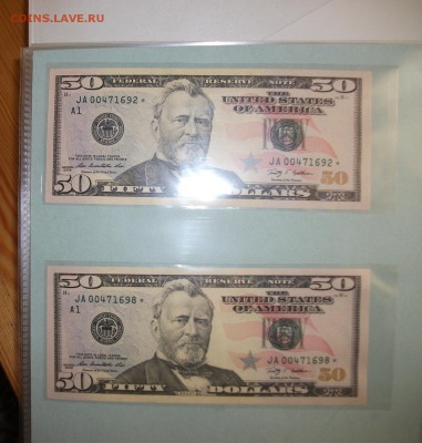 50$ США А1 Бостон замещение - DSCF2623