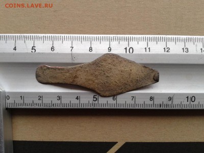 Наконечник для копья? - Фото-1476