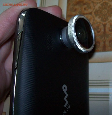 ПЛАНШ. Marco, Fish Eye.. до 07.03 - 0123