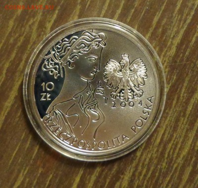 ПОЛЬША - ОЛИМПИАДА В АФИНАХ шикарная!! до 10.03, 22.00 - Польша ОИ Афины. 1jpg