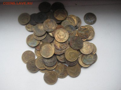 299 монет СССР(1.2.3.5 коп) до 10.03.2014 в 22-00 - Изображение 098